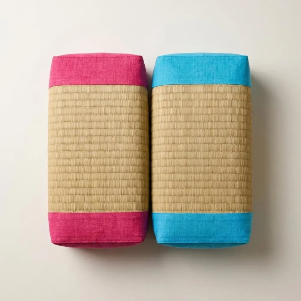 Tatami Classic Makura Pillow | Tatami Shop